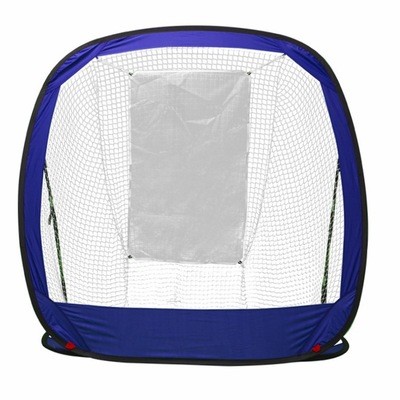 High Quality Outdoor Golf Practice Equipment Portable Hitting Training Net