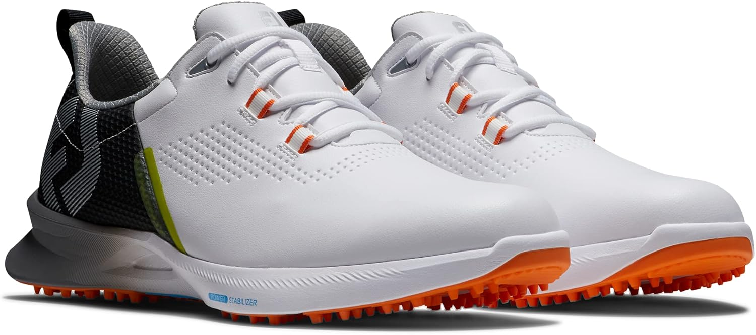 FootJoy Men's Fj Fuel Golf Shoe