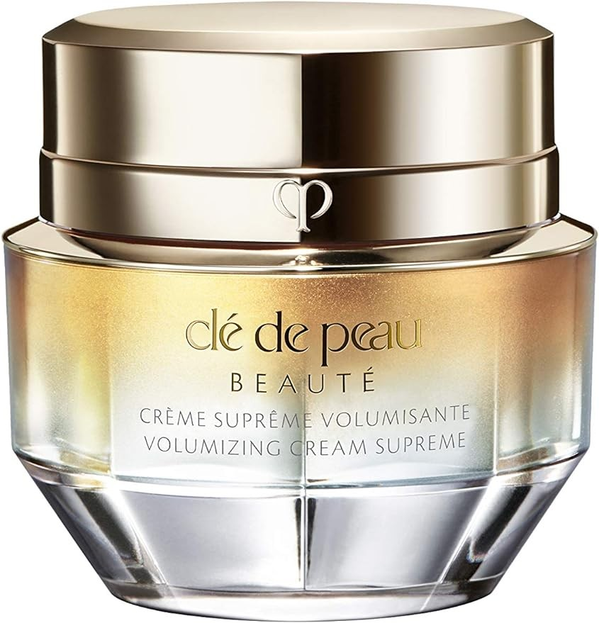 Clé de Peau Beauté Volumizing Cream Supreme