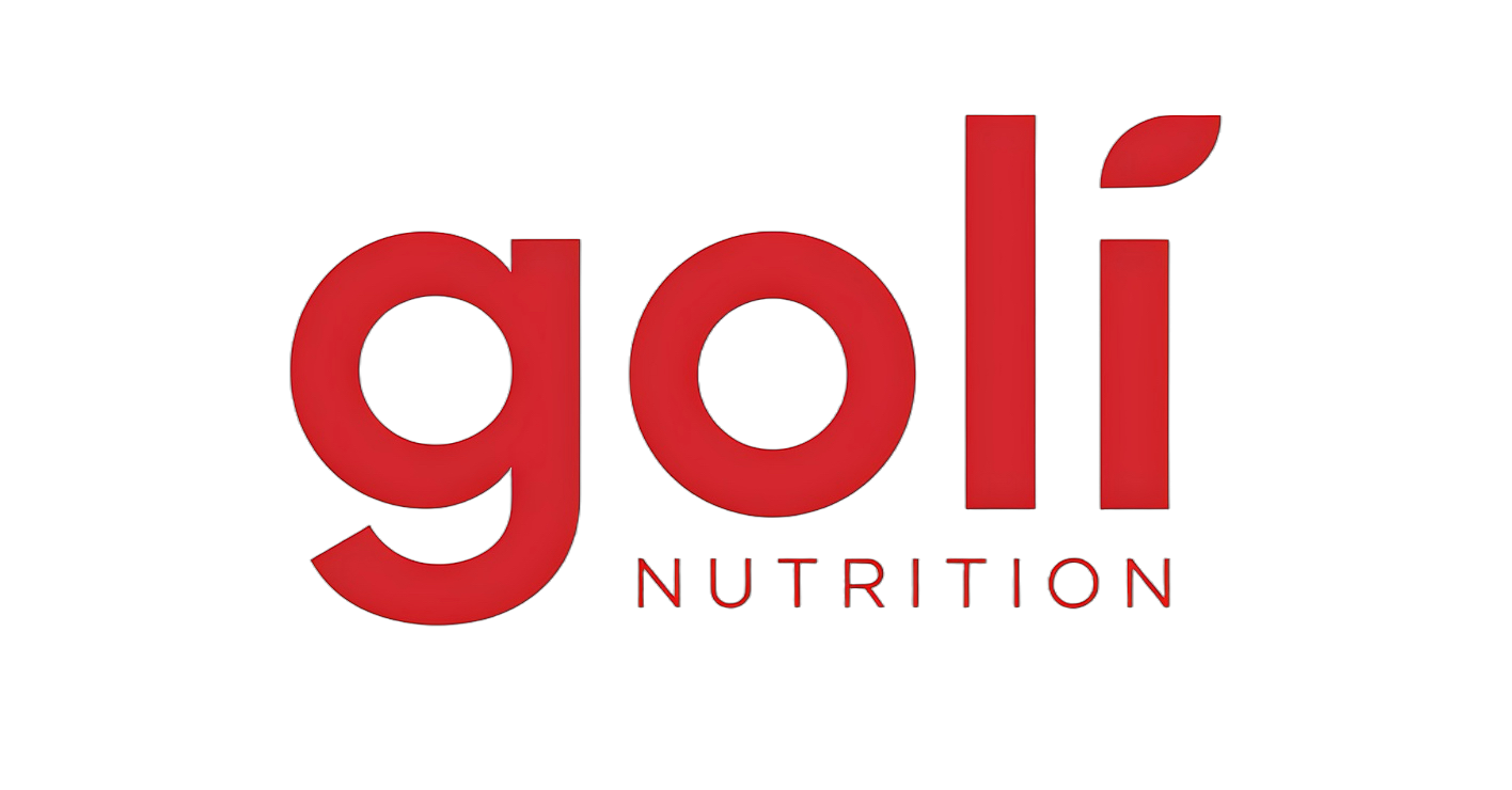 Goli Nutrition