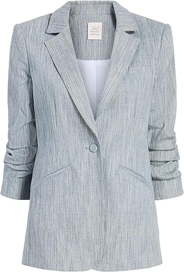 Cinq à Sept Women's Khloe Blazer