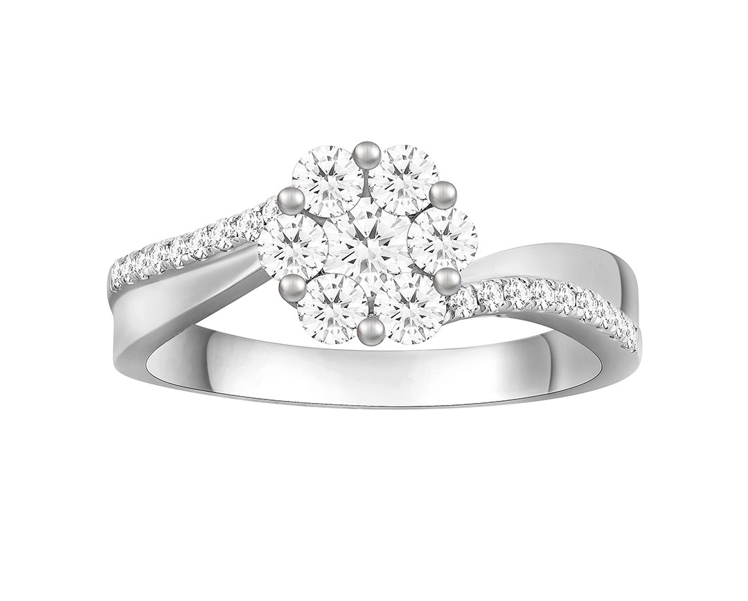 Jewellery Constell Ring