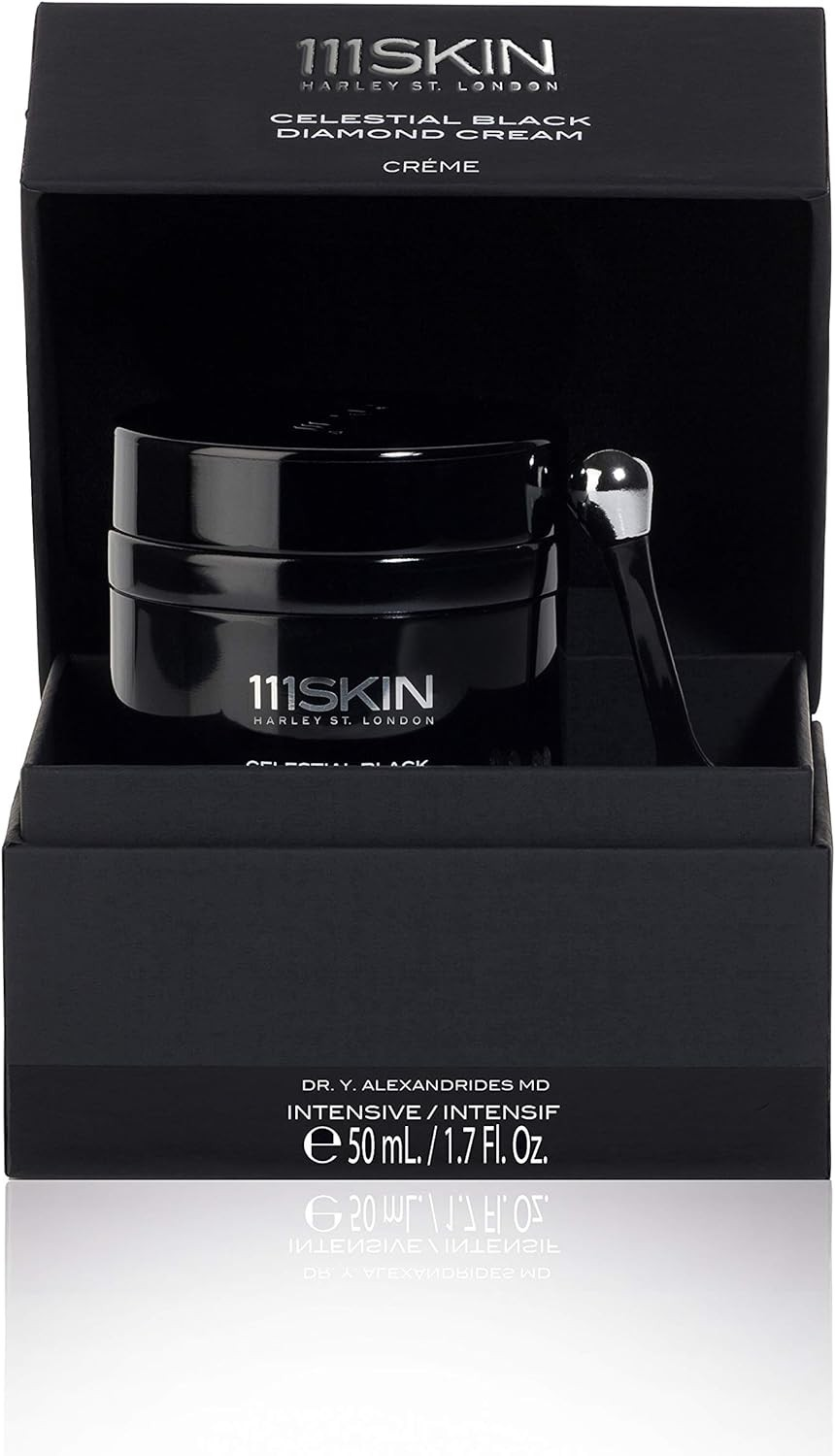 111SKIN Celestial Black Diamond Cream 50ml BD50