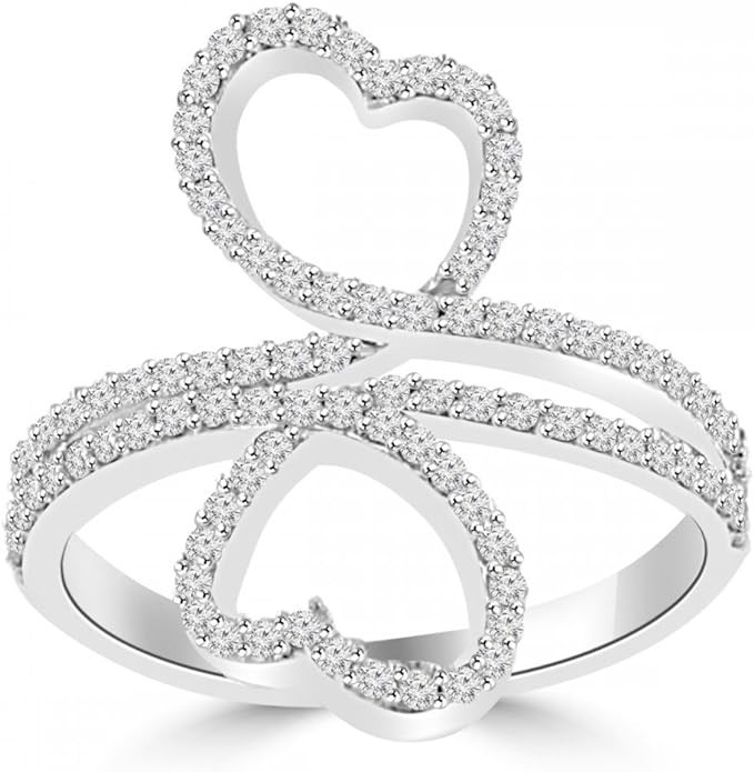 RIVIKO Ladies Heart-shaped Initial Bracelet,925 sterling silver exquisite Alphabet bracelet, personalized initial charm alphabet jewelry for Valentine's Day Christmas anniversary birthday gift for fem