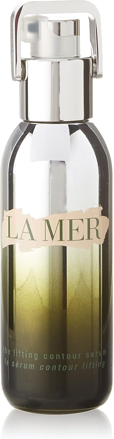 La Mer exfoliating cleansing mask